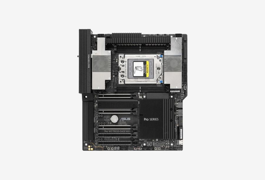 ASUS Pro WS TRX50-SAGE WIFI_0126709110238