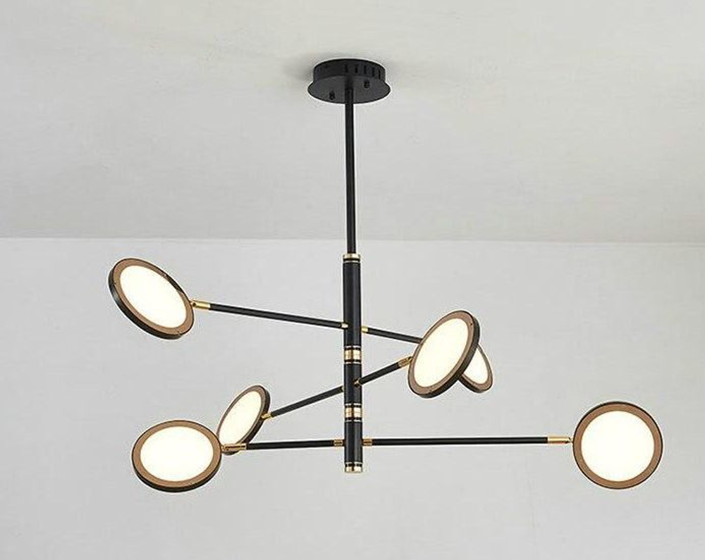 светильник Nordic