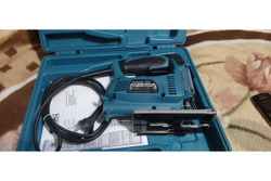 Лобзик Makita 4329 K