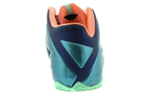Кроссовки Nike Lebron 11 Akron Vs. Miami