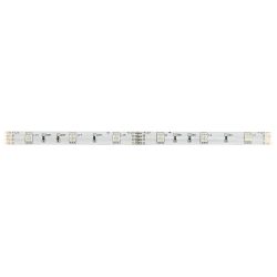 Светодиодная лента ЭРА LS5050-7,2-30-12-RGB-IP65-2year-5m многоцветная | Светодиодные ленты 12В 2 год