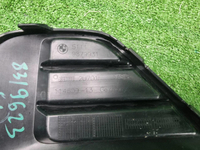 Решетка переднего бампера левая BMW X2 F39 (17-23)