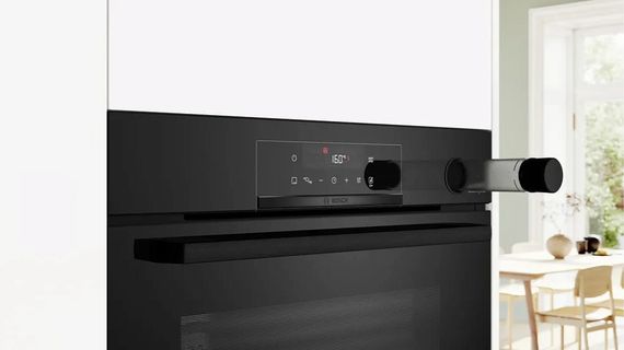 Духовой шкаф Bosch HRG4720B3