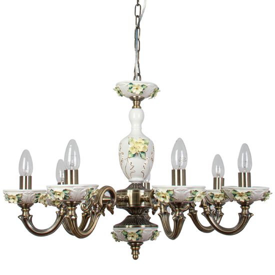 Подвесная люстра Abrasax SD712