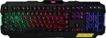Игровая клавиатураDefender Legion GK-010DL <USB>