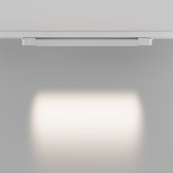 Трековый трехфазный светодиодный светильник Maytoni Trinity Points TR195-3-20W4K-M-W