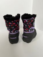 Зимние сапоги Sorel, 23