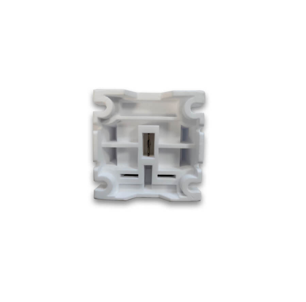 Патрон керамический для DE ламп