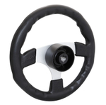 Рулевое колесо, 340 мм (10268569).