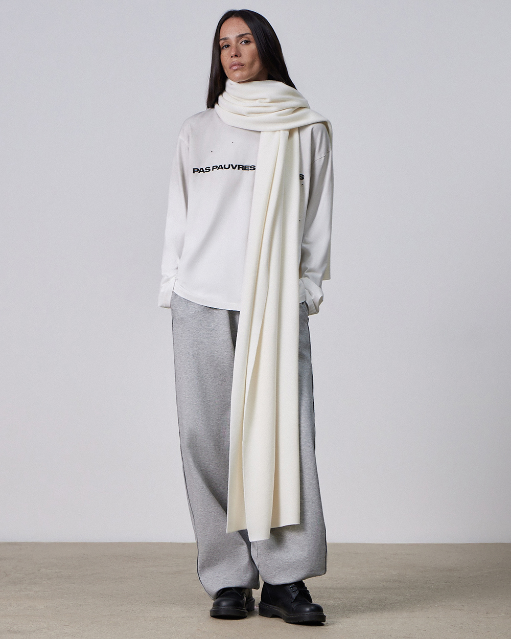 Лонгслив "Casino Royale"