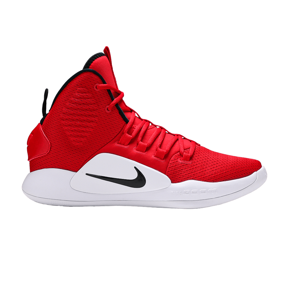 Кроссовки Nike Hyperdunk X