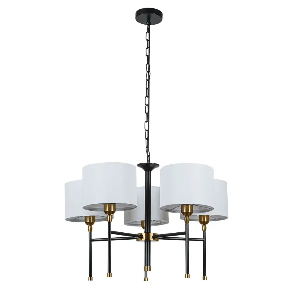 Подвесная люстра Arte Lamp