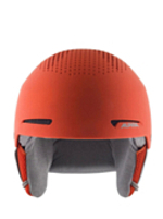 Шлем детский ALPINA Zupo Pumpkin-Orange Matt (см:54-58)
