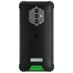 Blackview BV6600 4.64GB Green (Зеленый)