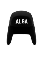 Шапка - ушанка