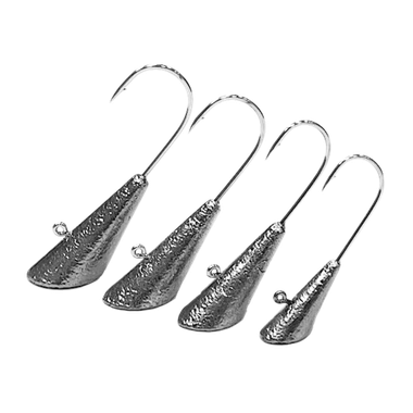 Джиг головка Конус Gamakatsu TH JIG-23 002/0 21г 2шт 92183