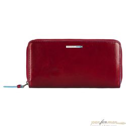 Портмоне Piquadro Blue Square кожа (PD3229B2/R)