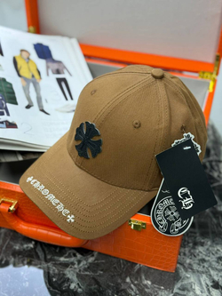 Кепка Chrome Hearts