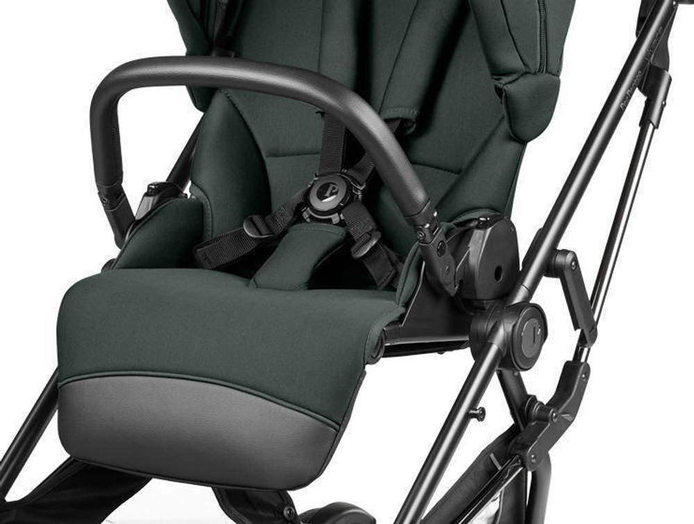 Коляска 3 в 1 Peg Perego Vivace New Culla Flex SLK Metal
