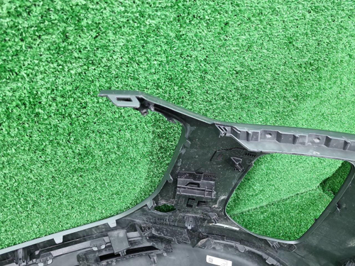 Бампер передний Chery Tiggo 9 (2024-н.в.)