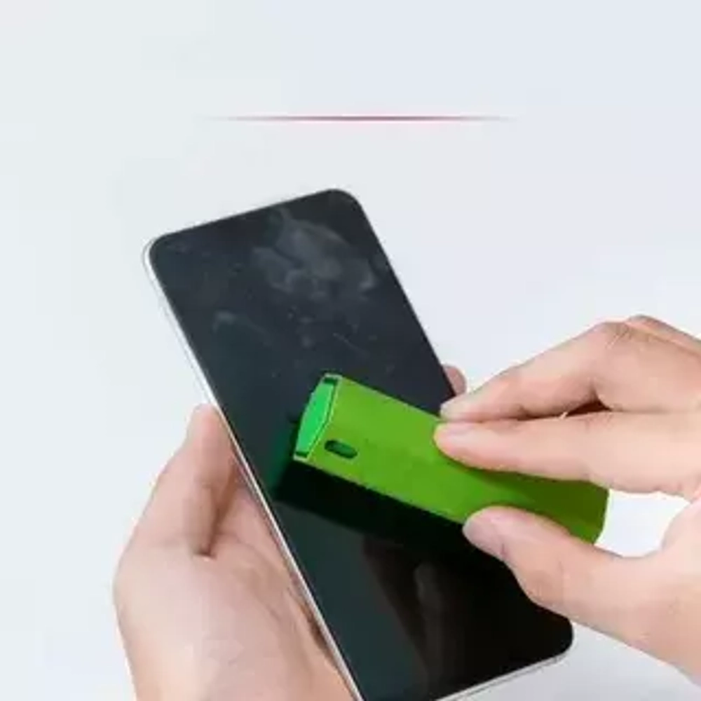 Очиститель экрана Q01(15мл.) Mizoo