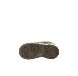 Детские кроссовки Nike x Undefeated Dunk Low SP 'Canteen' DJ4307-200