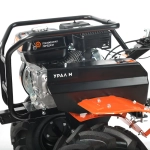 Мотоблок бензиновый Patriot Урал M (колеса EXTREME), 440107007