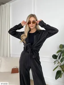 Костюм IF-6130 Фабрика Моды