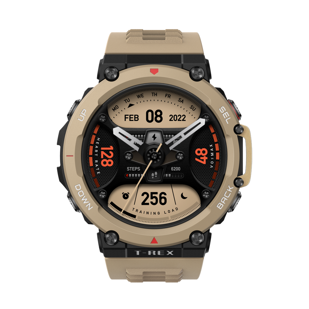 Desert Khaki