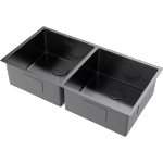 Кухонная мойка Omoikiri Taki 86-2-U/IF-LG