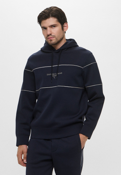 Толстовка мужская EMPORIO ARMANI