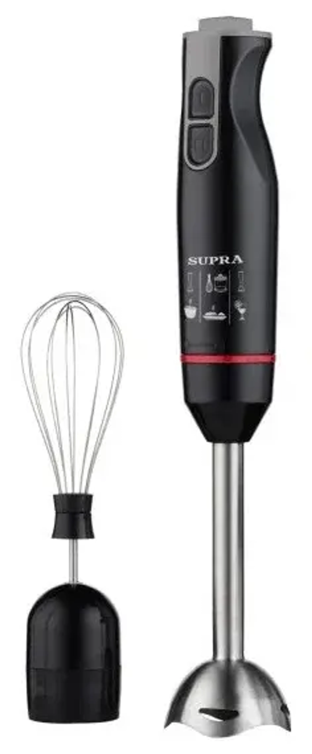 Блендер погружной Supra HBS-795 (h)