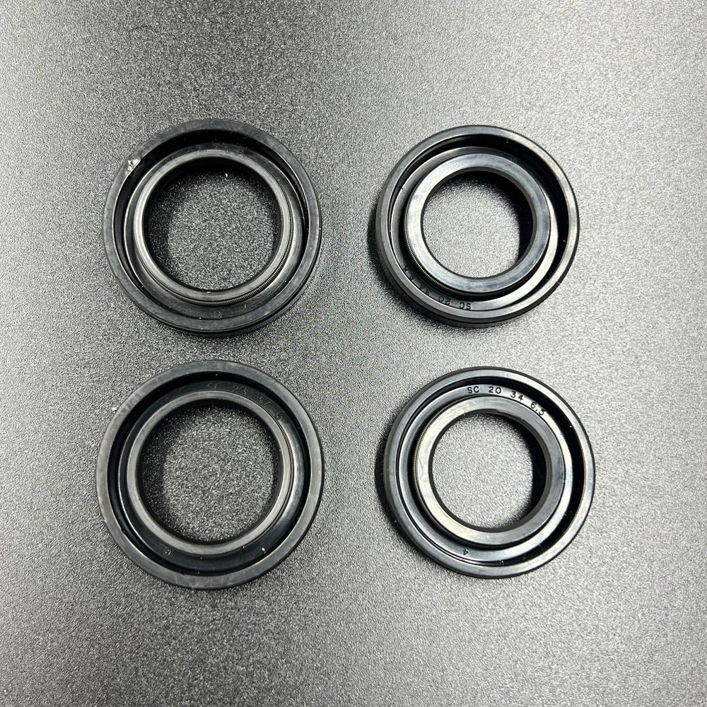 Ремкомплект редуктора Yamaha 30D (3 цилиндра) (Omax)