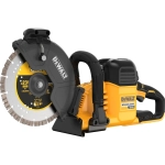 DeWalt DCS691N-XJ аккумуляторная дисковая пила (без АКБ и ЗУ)