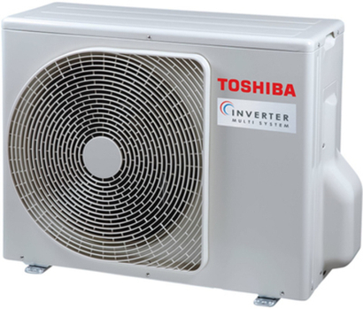 Наружный блок TOSHIBA RAS-3M18U2AVG-E