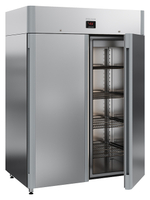 Шкаф морозильный POLAIR CB114-Gm (R290)