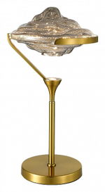 Настольная лампа декоративная ST-Luce Amara SL6115.304.01