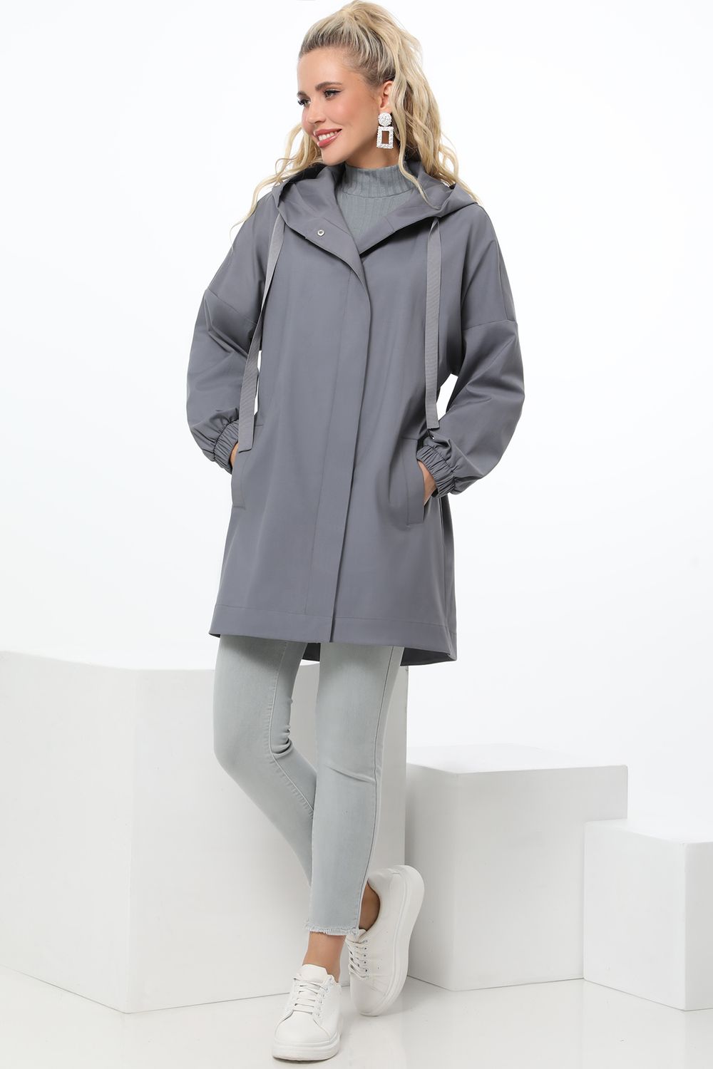 Ветровка Прогулочный режим DStrend (Акция)