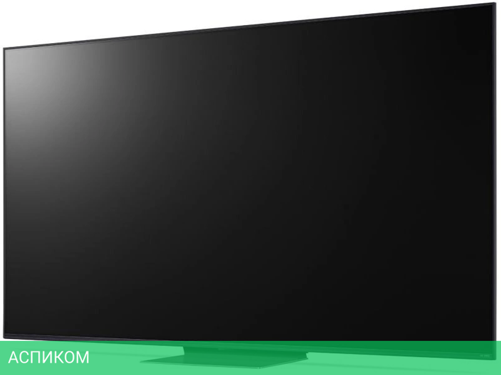 Телевизор LED LG 86" 86QNED86T6A.ARUG