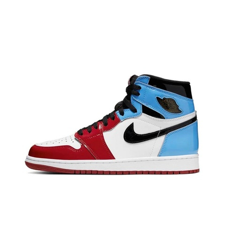 Кроссовки Air Jordan 1 Retro High OG Fearless