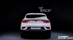 Renault Korea (Samsung) XM3 1.6 GTe SE (07.2020)