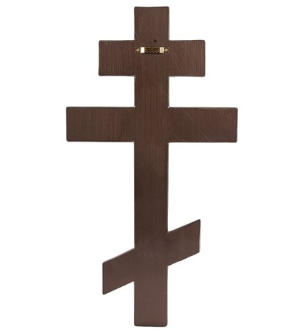 WS- 61 Фигура Крест «Распятие»