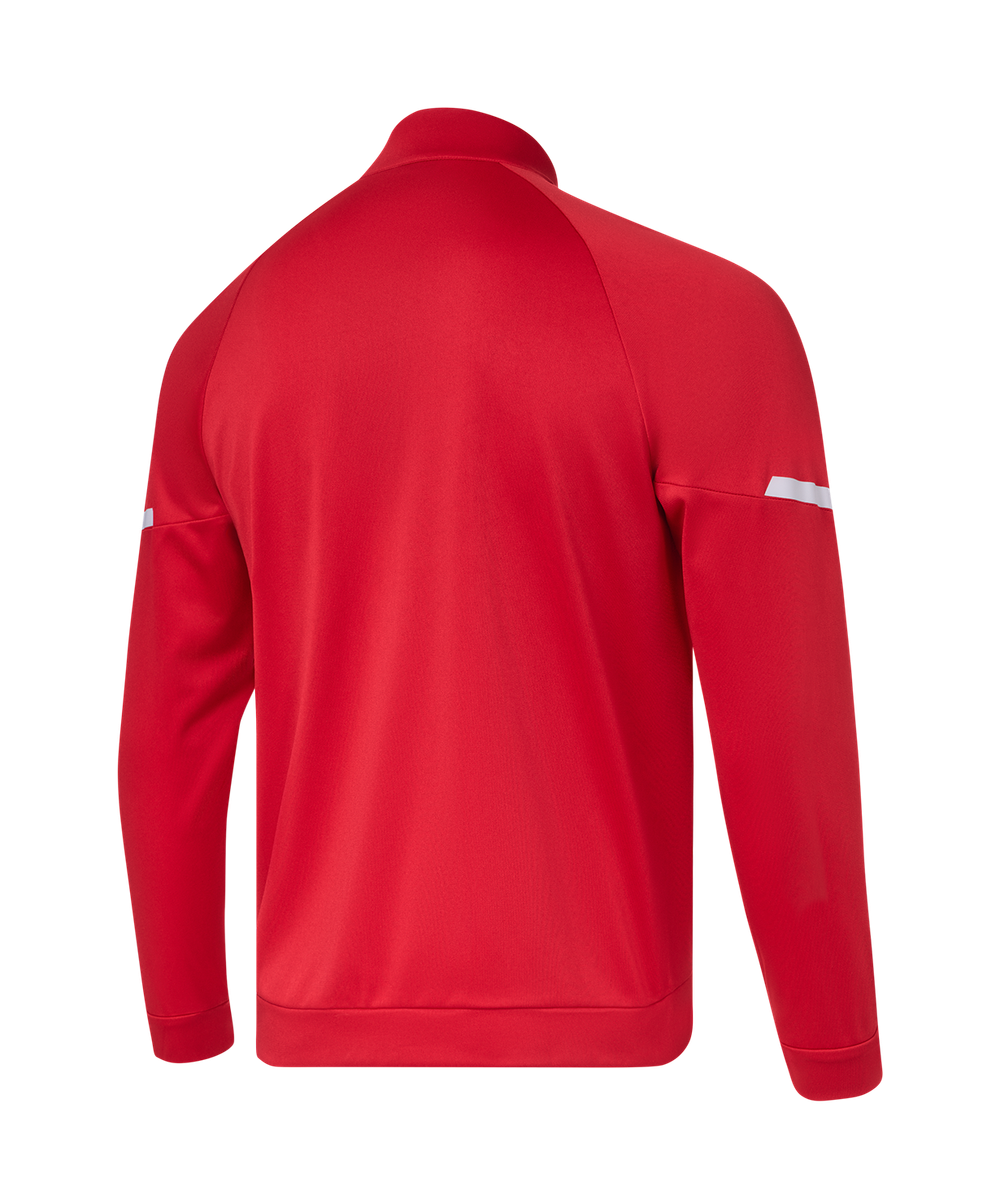 Олимпийка JÖGEL CAMP 2 Track Jacket, красный