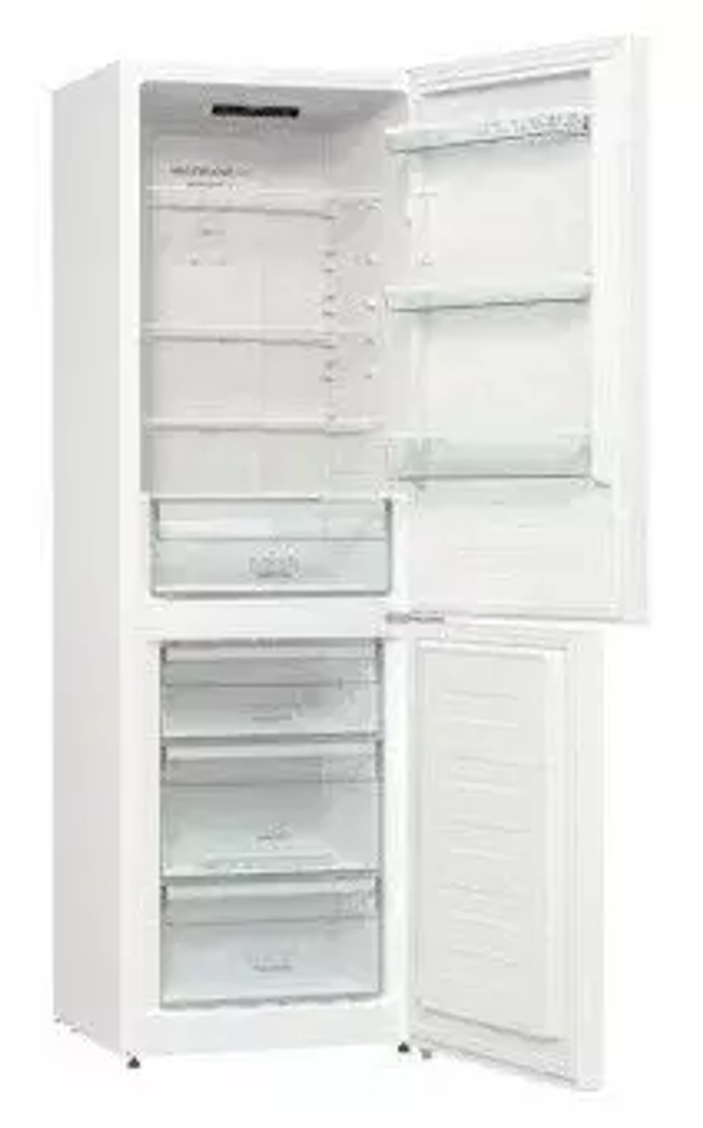 Холодильник Gorenje NRK6191EW4