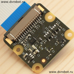 Камера 8Мп Raspberry Pi NoIR V2.1