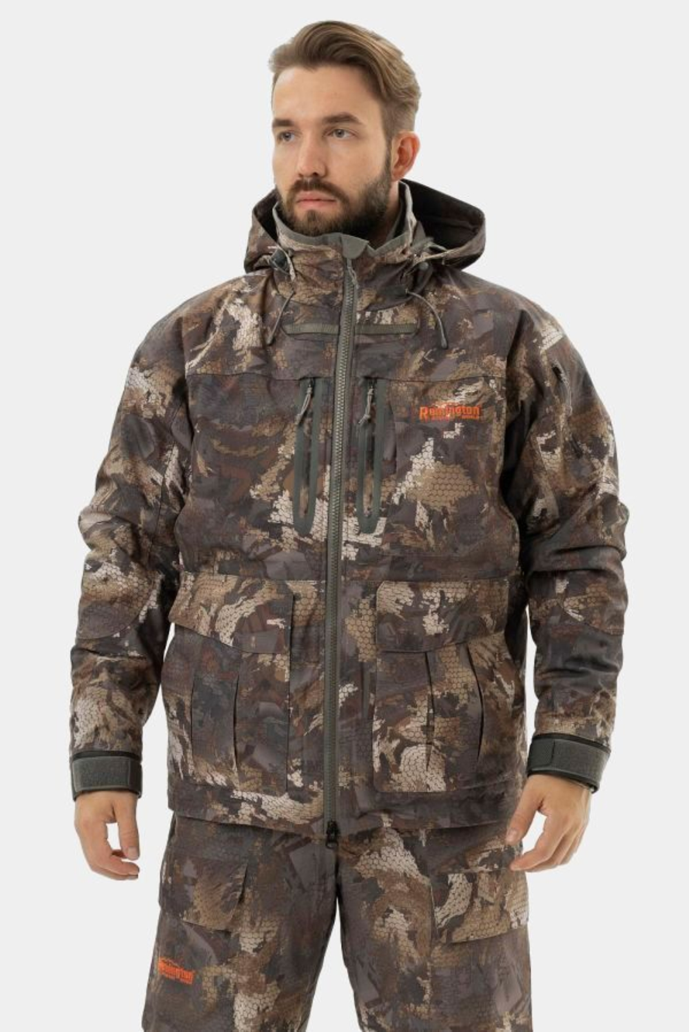 Костюм Remington Blizzard Timber 3 в 1
