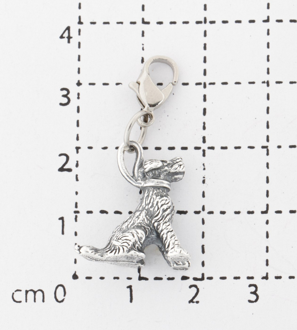 "Джим" подвеска из коллекции "Bow-wow" от Jenavi