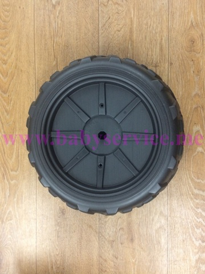 Колесо Peg-Perego Gaucho Ranger Rzr переднее