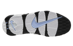 Кроссовки Nike Air More Uptempo "Cobalt Bliss"