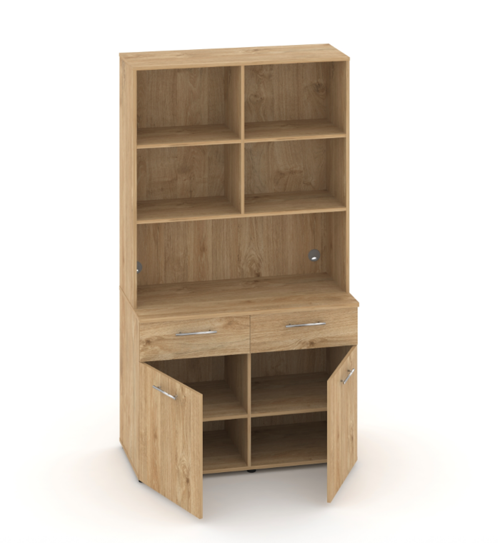 Мини-кухня ФИТ (FIT) вариант №8